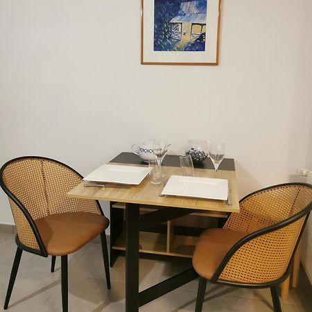 La Maison Olivia La Rivière-Saint-Sauveur Εξωτερικό φωτογραφία